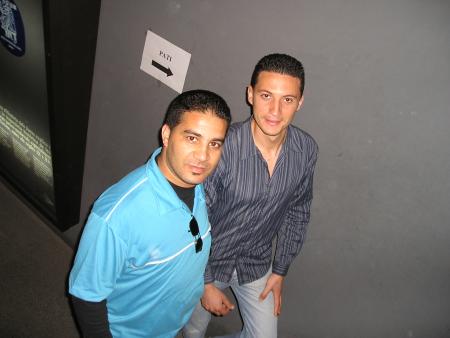 amigo